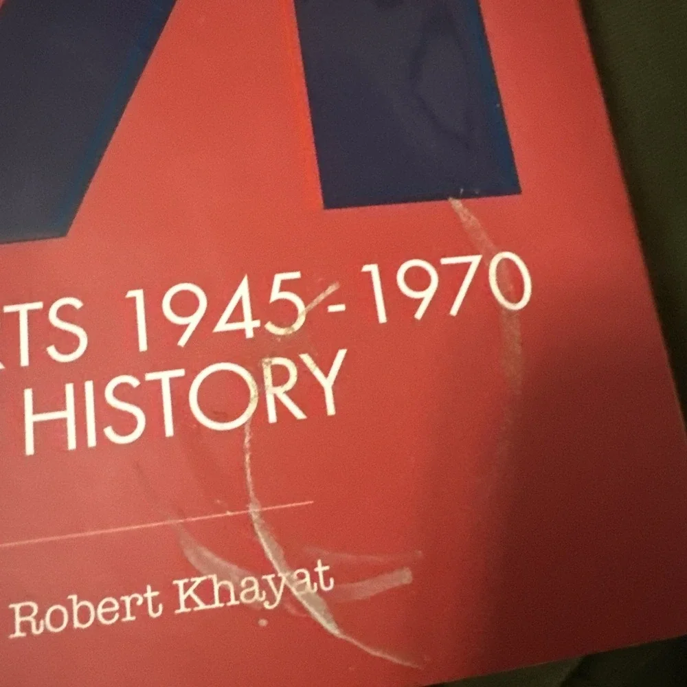A Tapestry of Red and Blue Ole Miss Sports 1945-1970 Al Povall Hardcover